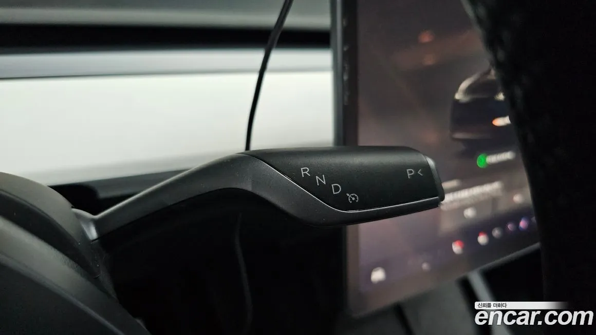 Tesla Model Y 2022 из KR, фото 9