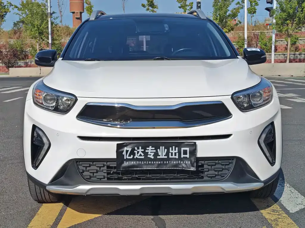 [object Object] KX1 2022 из CN, фото 2