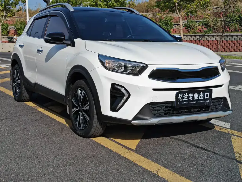 [object Object] KX1 2022 из CN, фото 3