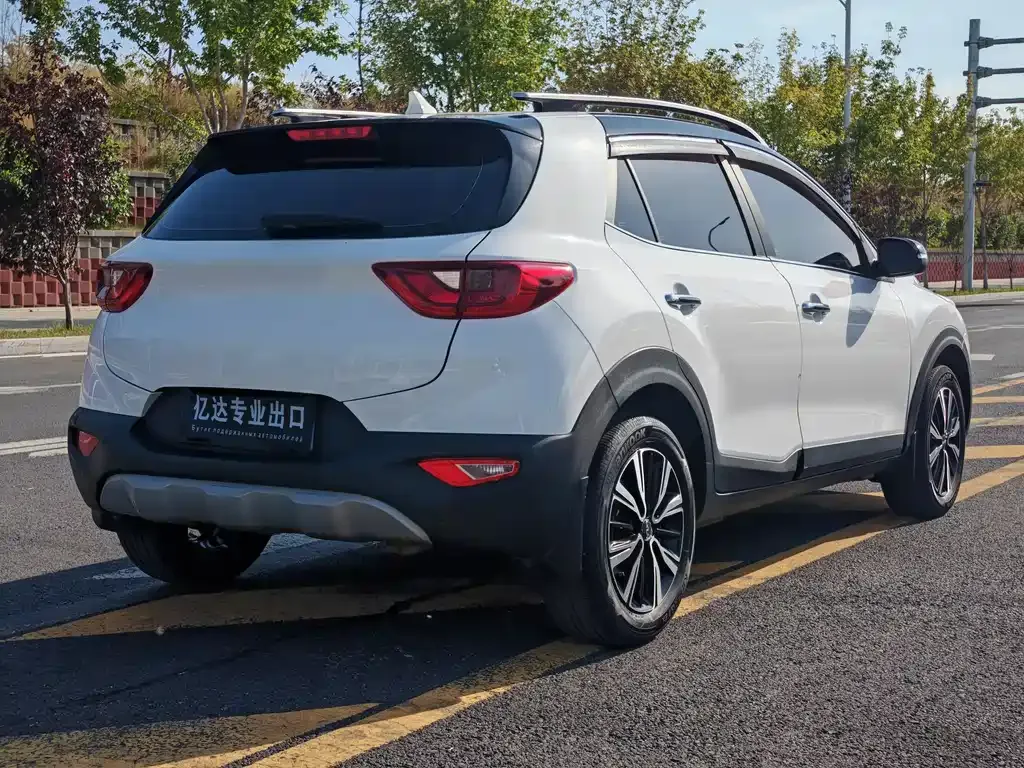 [object Object] KX1 2022 из CN, фото 5