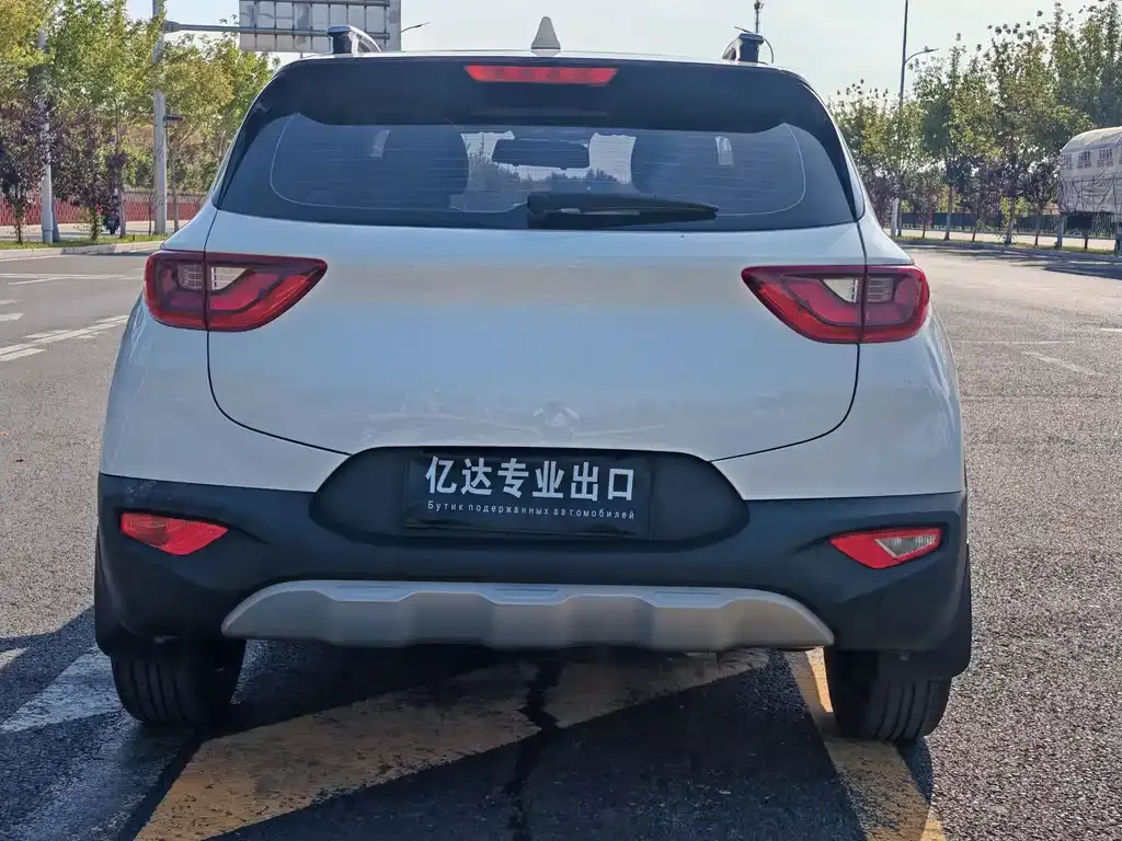 [object Object] KX1 2022 из CN, фото 6