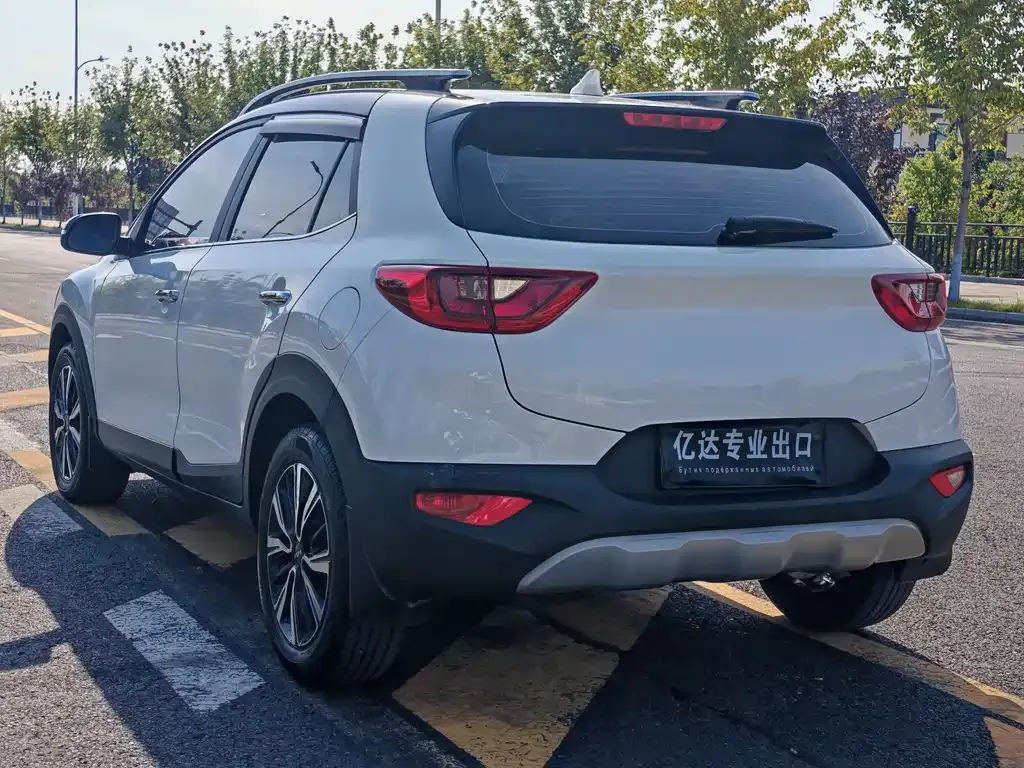 [object Object] KX1 2022 из CN, фото 7