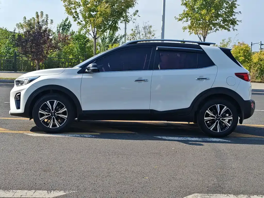 [object Object] KX1 2022 из CN, фото 8