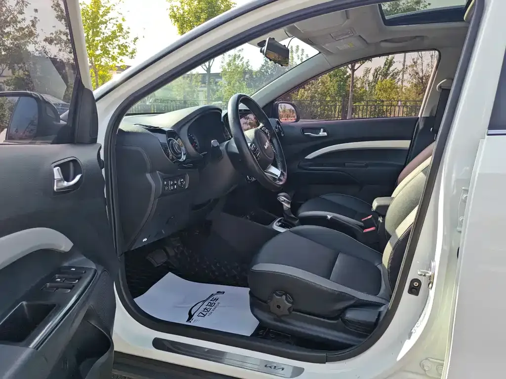 [object Object] KX1 2022 из CN, фото 9