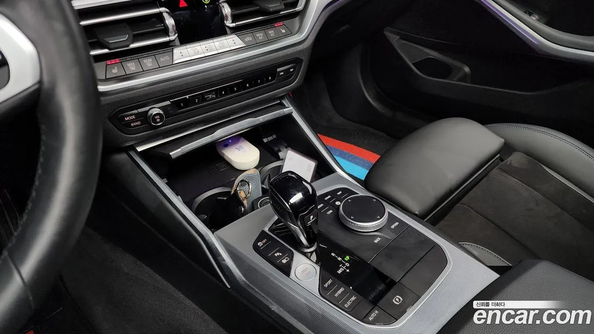 BMW 3-Series 2022 из KR, фото 9