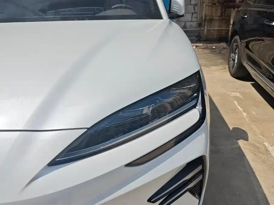 BYD PLUS New Energy 2025 из CN, фото 5