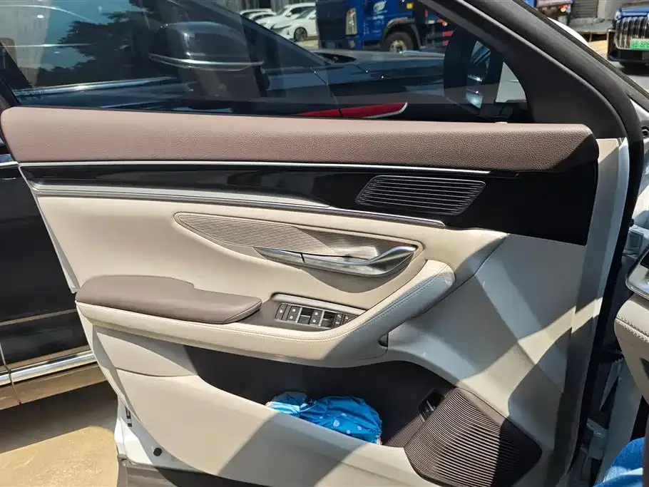BYD PLUS New Energy 2025 из CN, фото 7