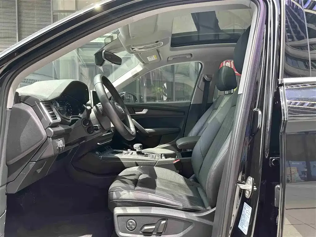 [object Object] Q5L 2021 из CN, фото 6