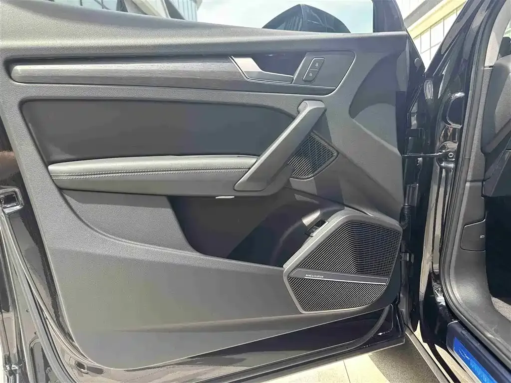 [object Object] Q5L 2021 из CN, фото 7