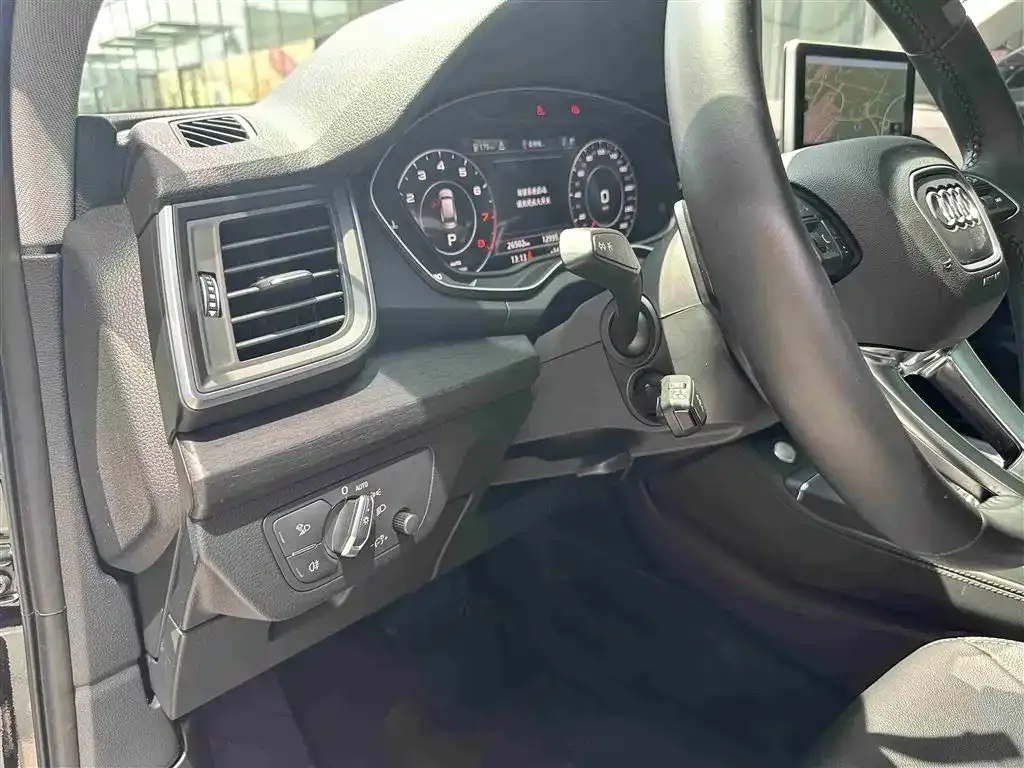 [object Object] Q5L 2021 из CN, фото 8