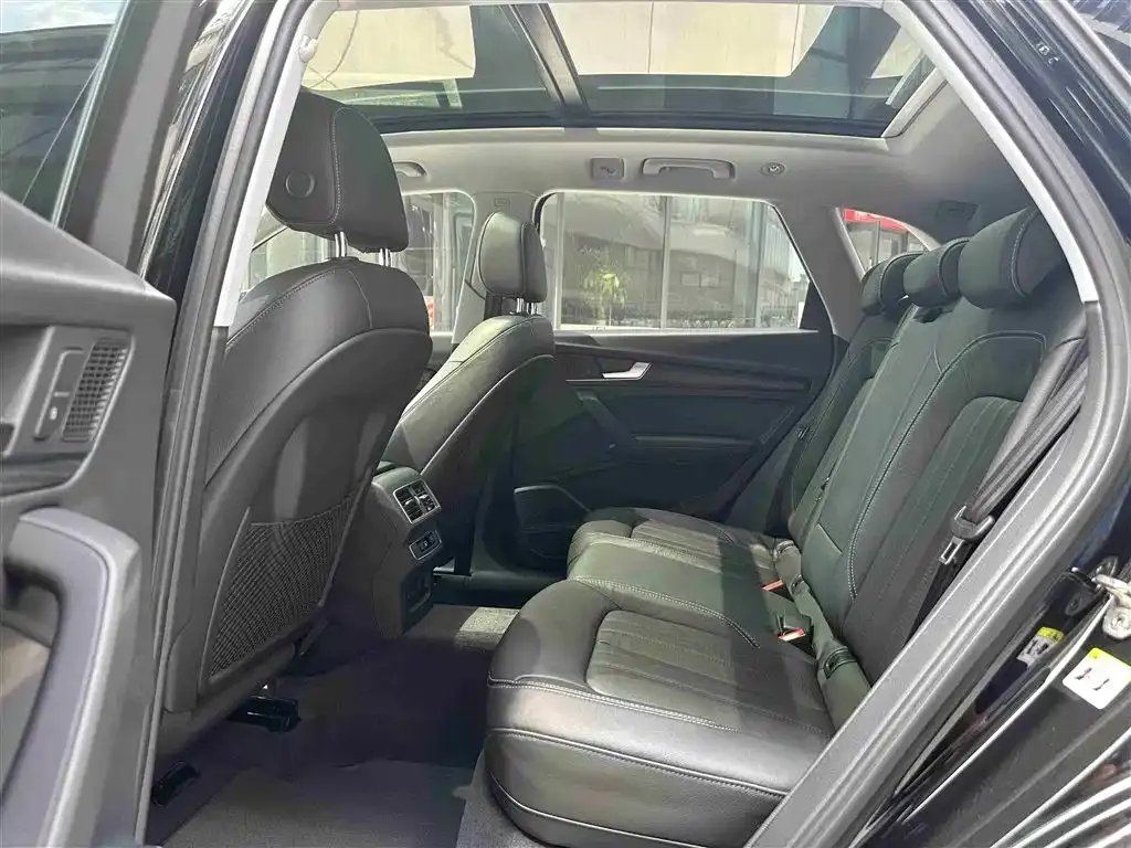 [object Object] Q5L 2021 из CN, фото 9