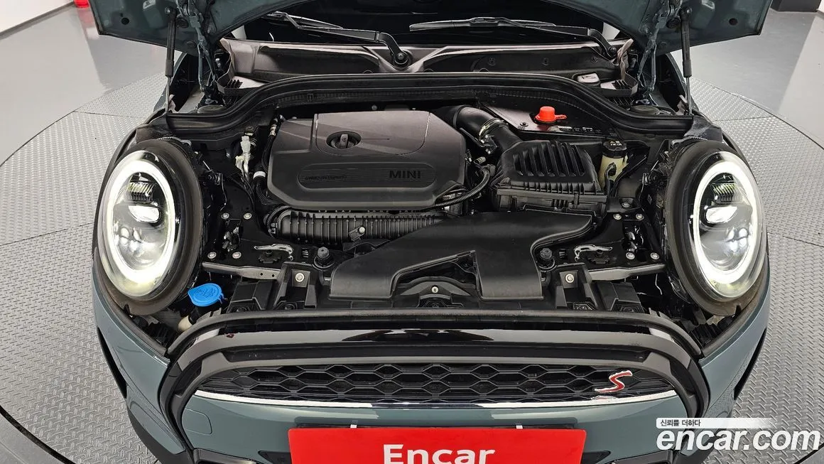 Mini Cooper 2023 из KR, фото 6
