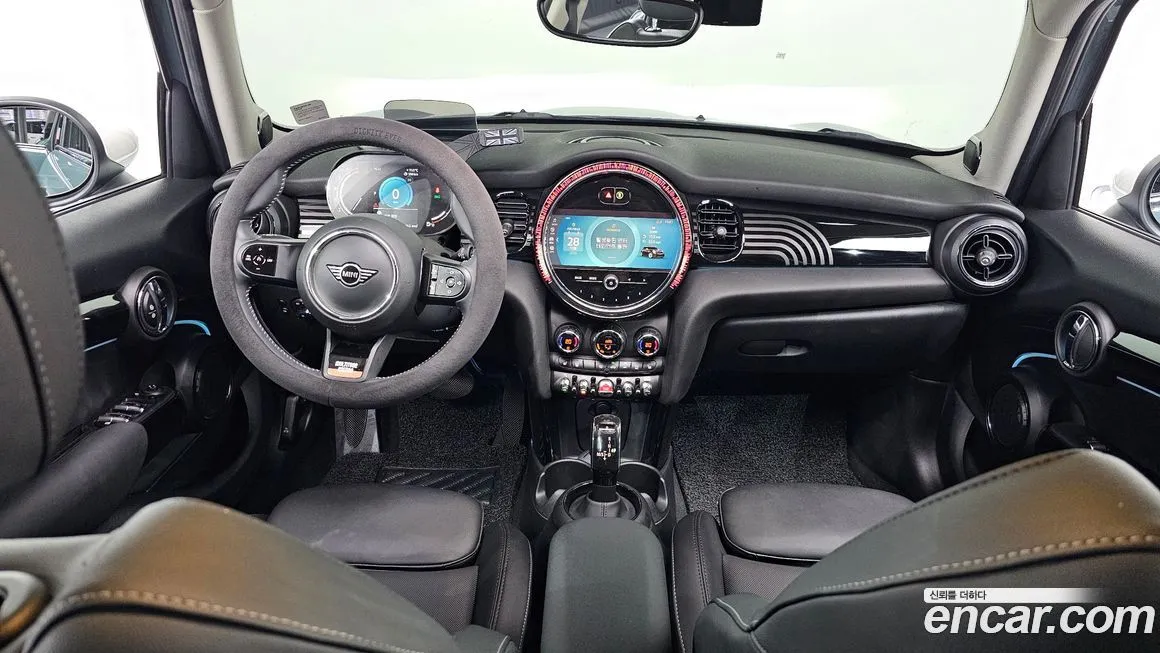 Mini Cooper 2023 из KR, фото 7