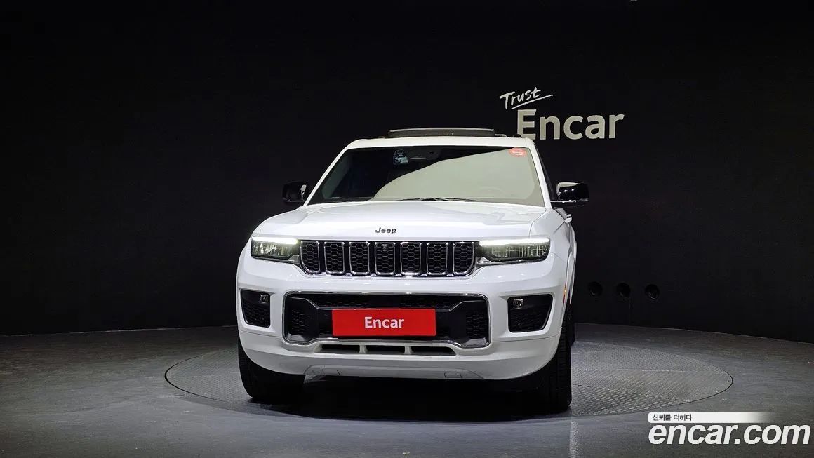 Jeep Cherokee — фото 3