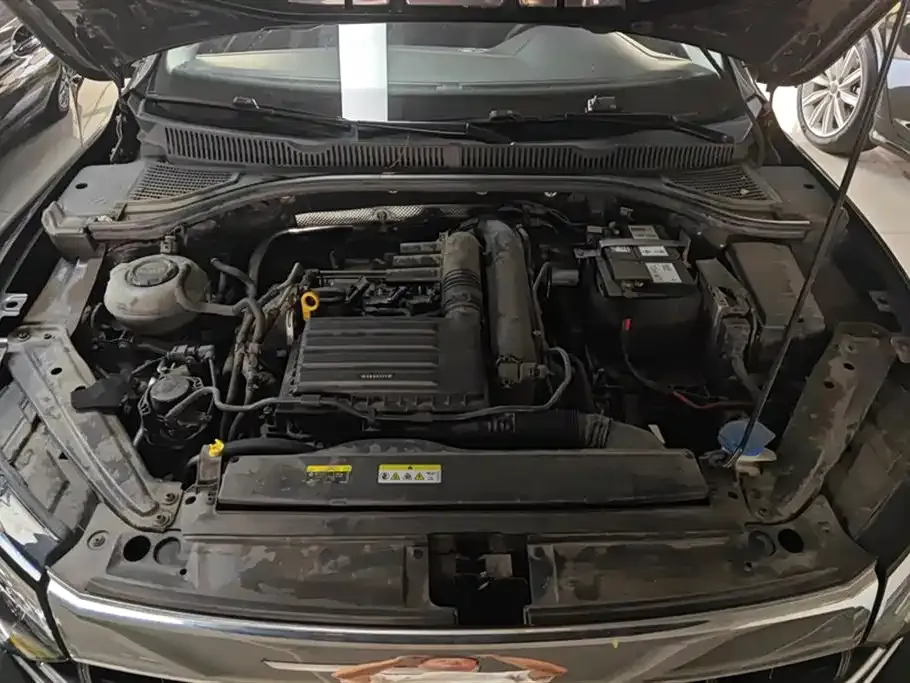 Volkswagen Sagitar 2021 из CN, фото 10