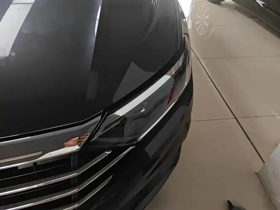 Volkswagen Sagitar 2021 из CN, фото 5