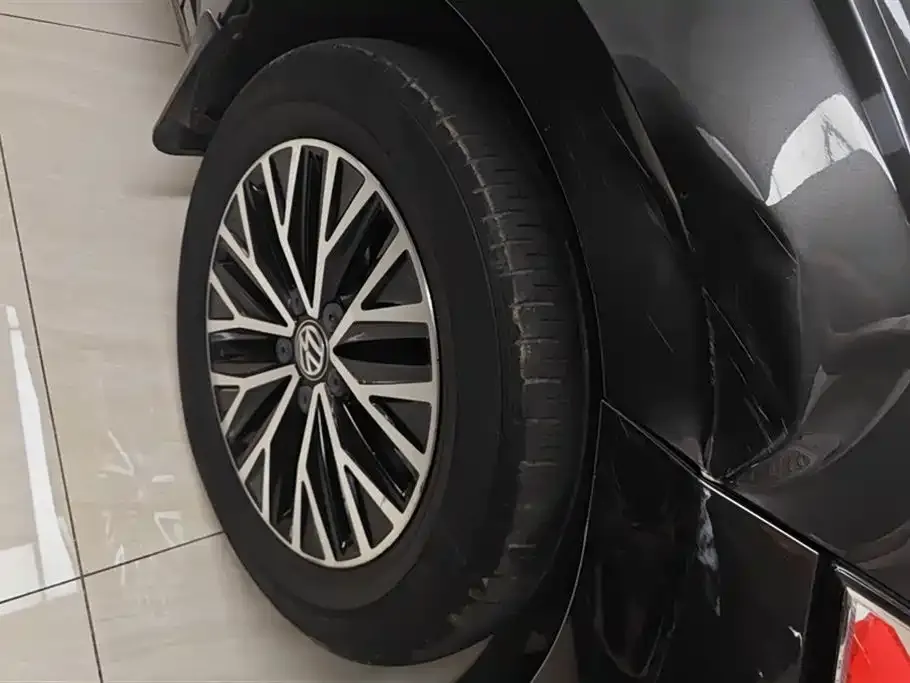 Volkswagen Sagitar 2021 из CN, фото 6