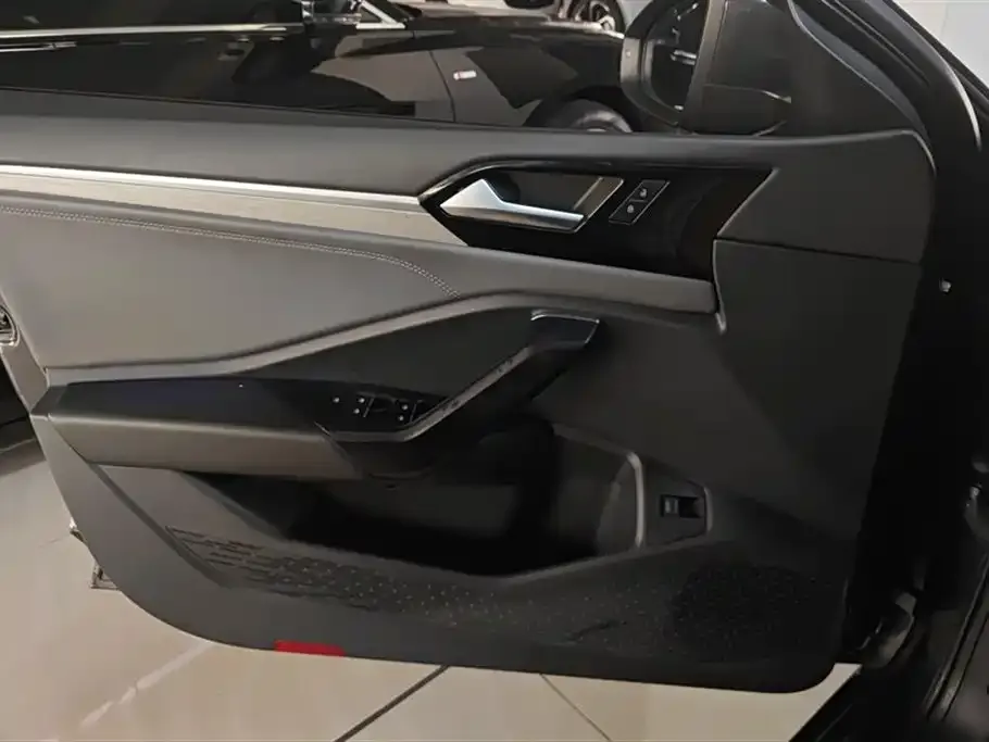 Volkswagen Sagitar 2021 из CN, фото 7