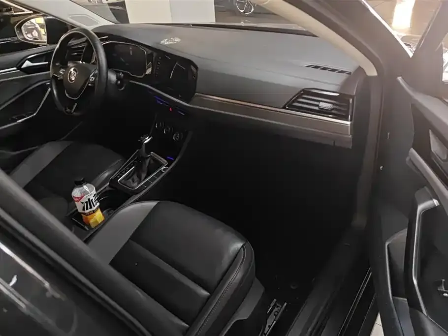 Volkswagen Sagitar 2021 из CN, фото 8