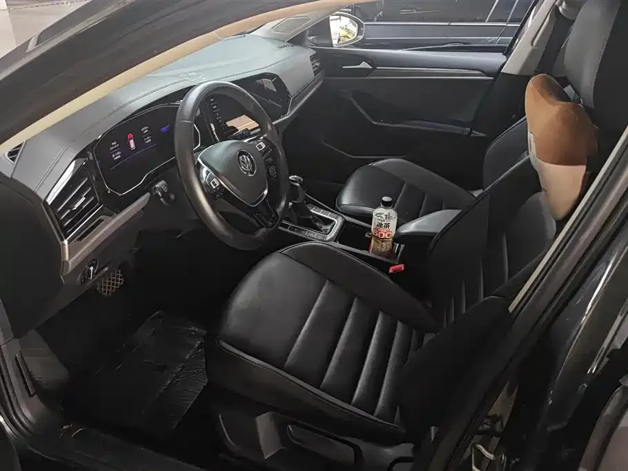 Volkswagen Sagitar 2021 из CN, фото 9