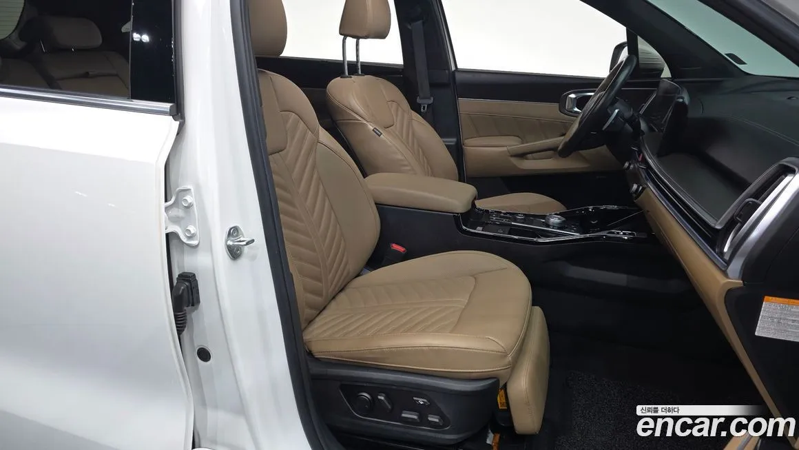 Kia Sorento — фото 10