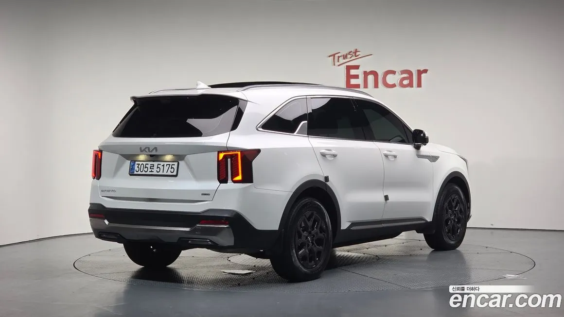 Kia Sorento — фото 2