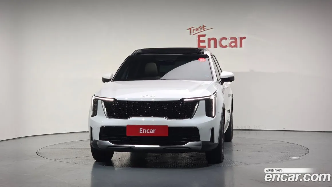 Kia Sorento — фото 3