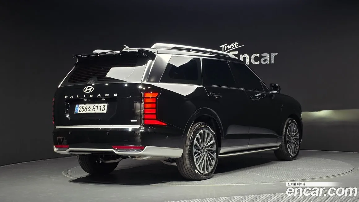 Hyundai Palisade — фото 2