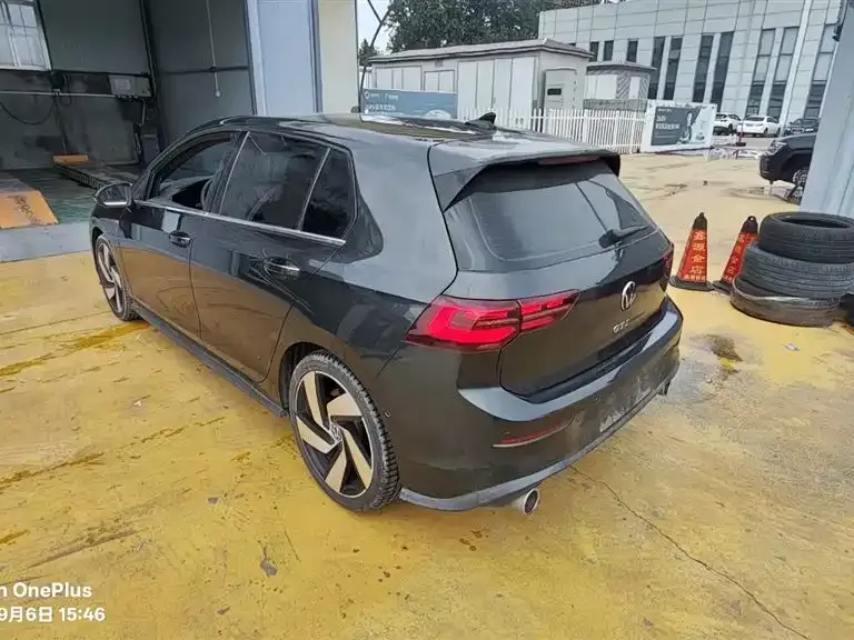 [object Object] Golf GTI 2021 из CN, фото 10