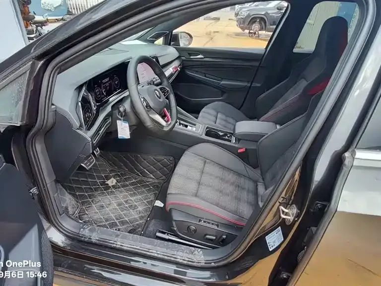 [object Object] Golf GTI 2021 из CN, фото 4