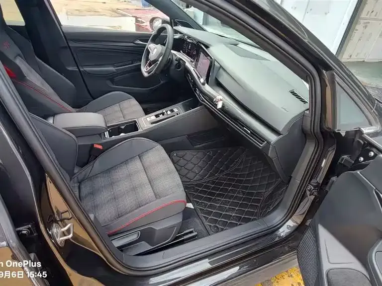 [object Object] Golf GTI 2021 из CN, фото 5