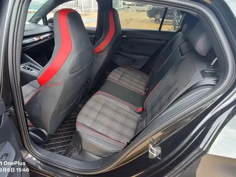 [object Object] Golf GTI 2021 из CN, фото 6