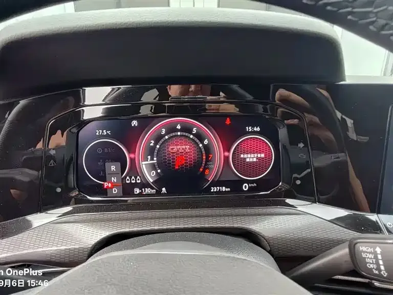 [object Object] Golf GTI 2021 из CN, фото 8