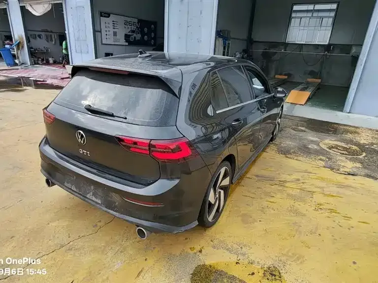 [object Object] Golf GTI 2021 из CN, фото 9
