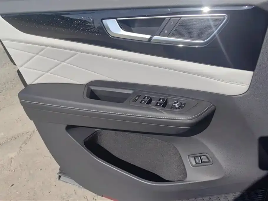 Volkswagen Teramont 2024 из CN, фото 7