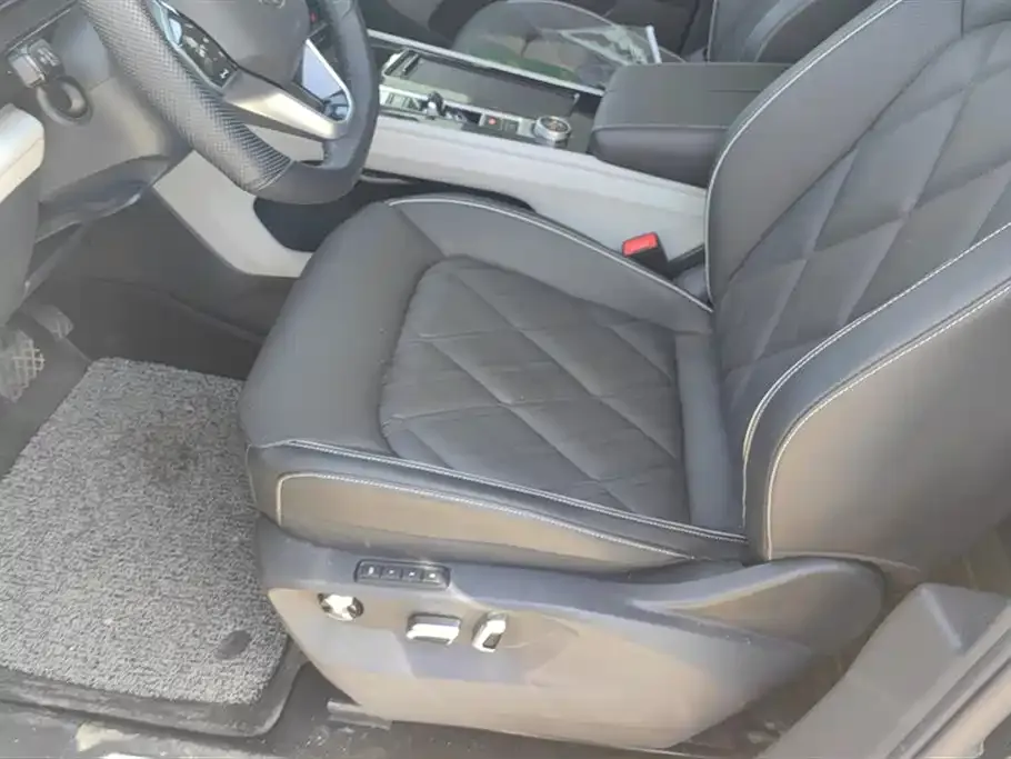 Volkswagen Teramont 2024 из CN, фото 9