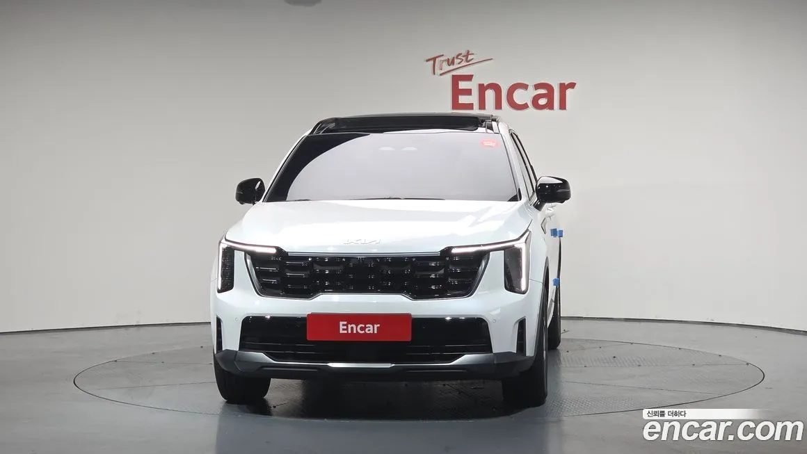 Kia Sorento — фото 3