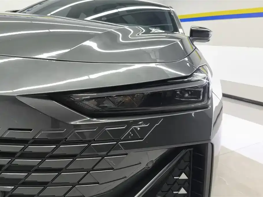 Changan UNI-V 2023 из CN, фото 5