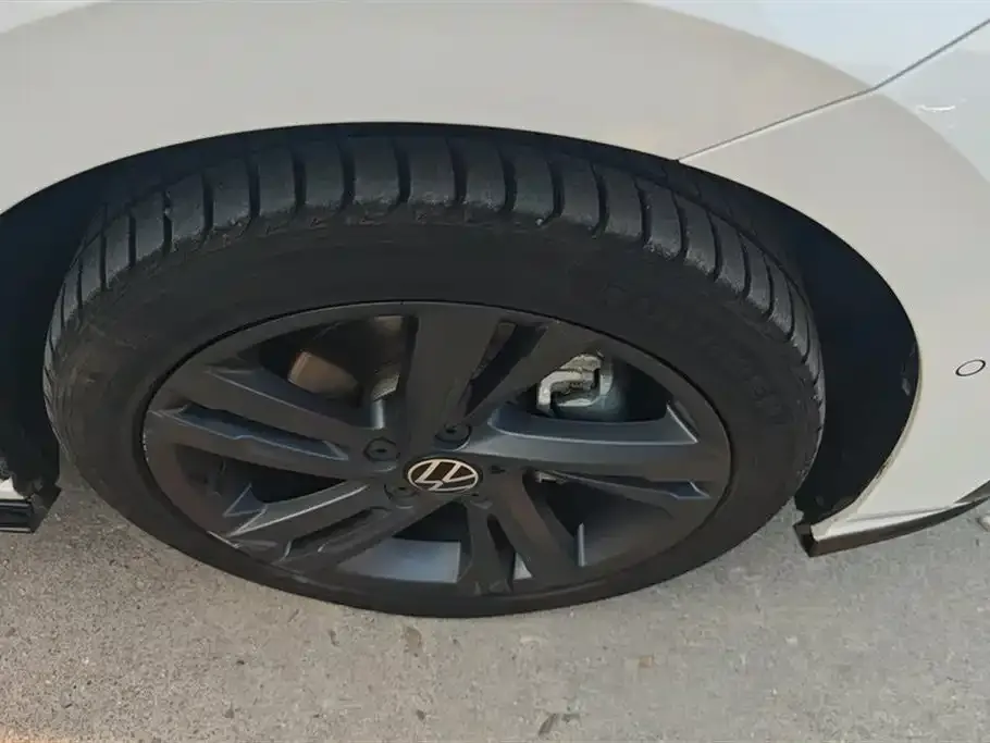 Volkswagen Golf 2021 из CN, фото 6