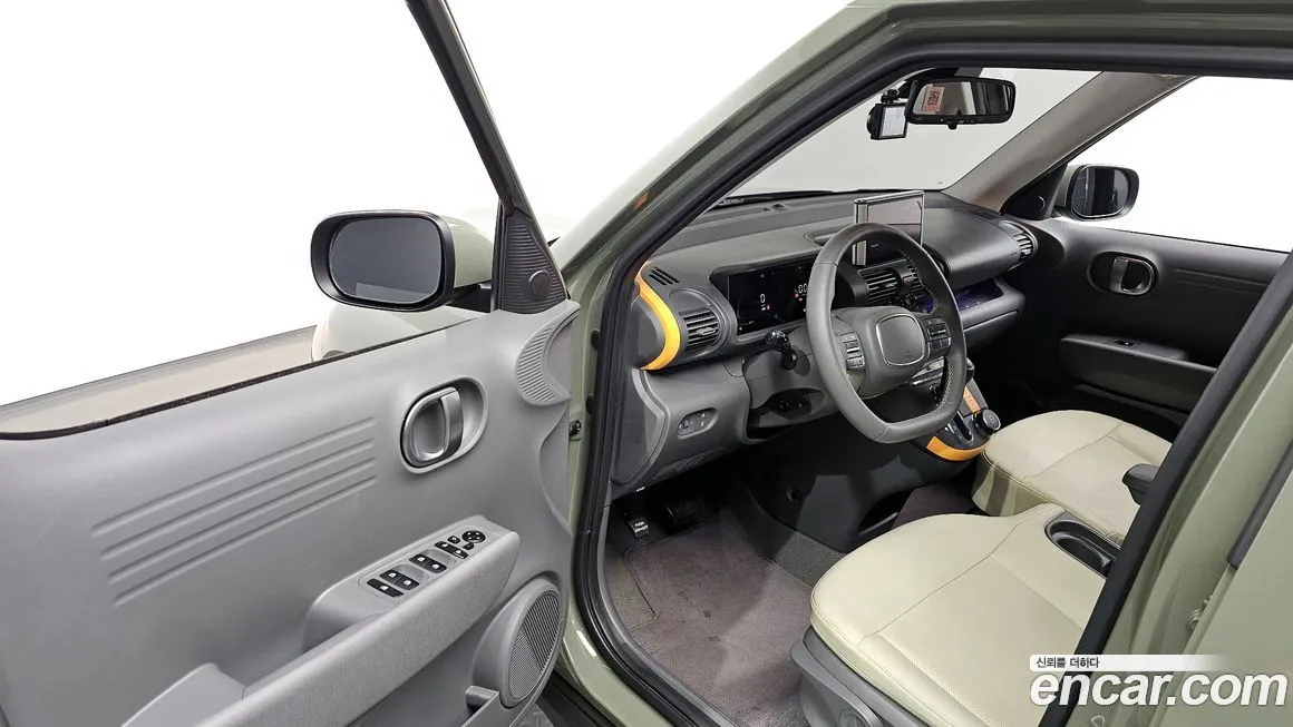 [object Object] Casper 2024 из KR, фото 10