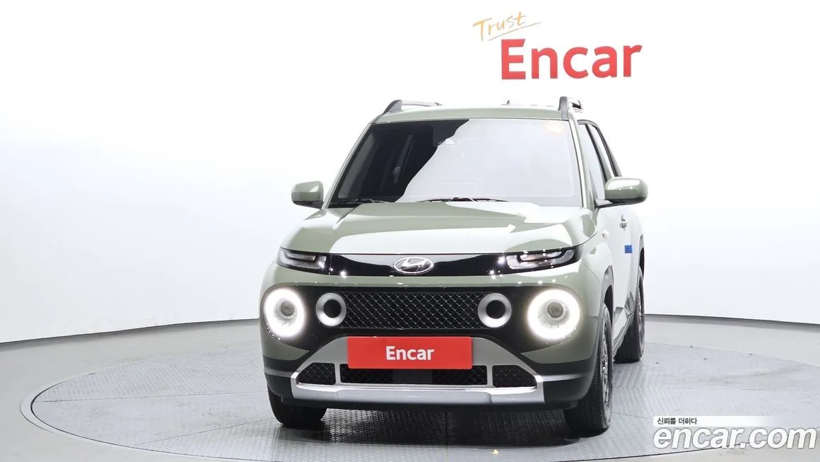 [object Object] Casper 2024 из KR, фото 3