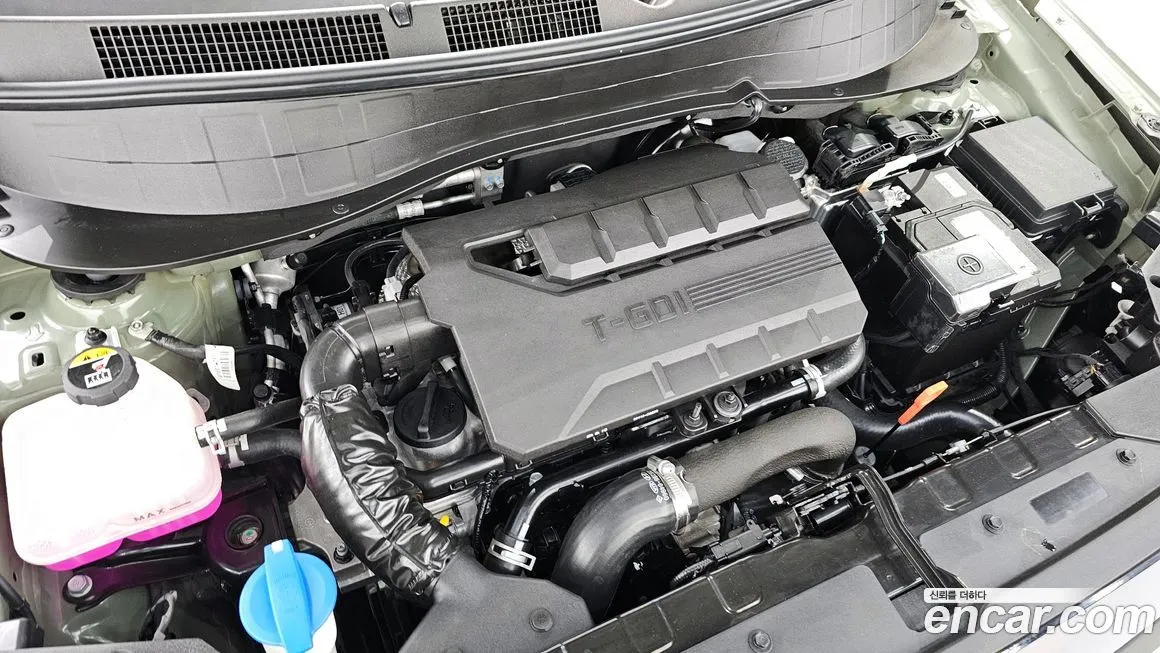 [object Object] Casper 2024 из KR, фото 6