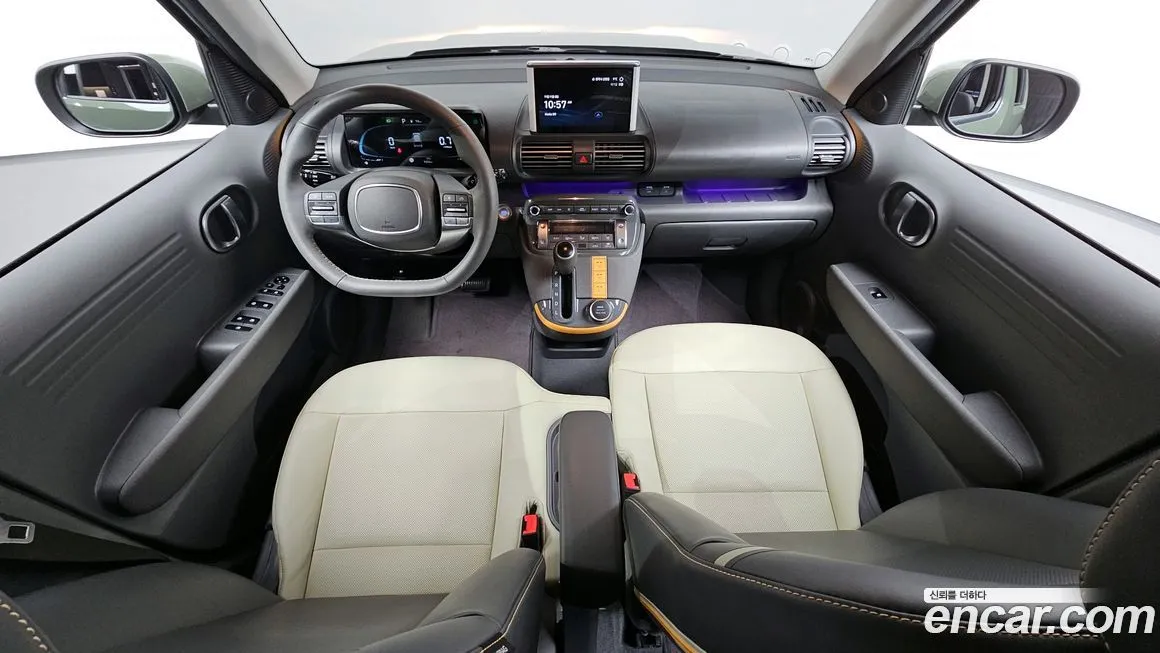 [object Object] Casper 2024 из KR, фото 7