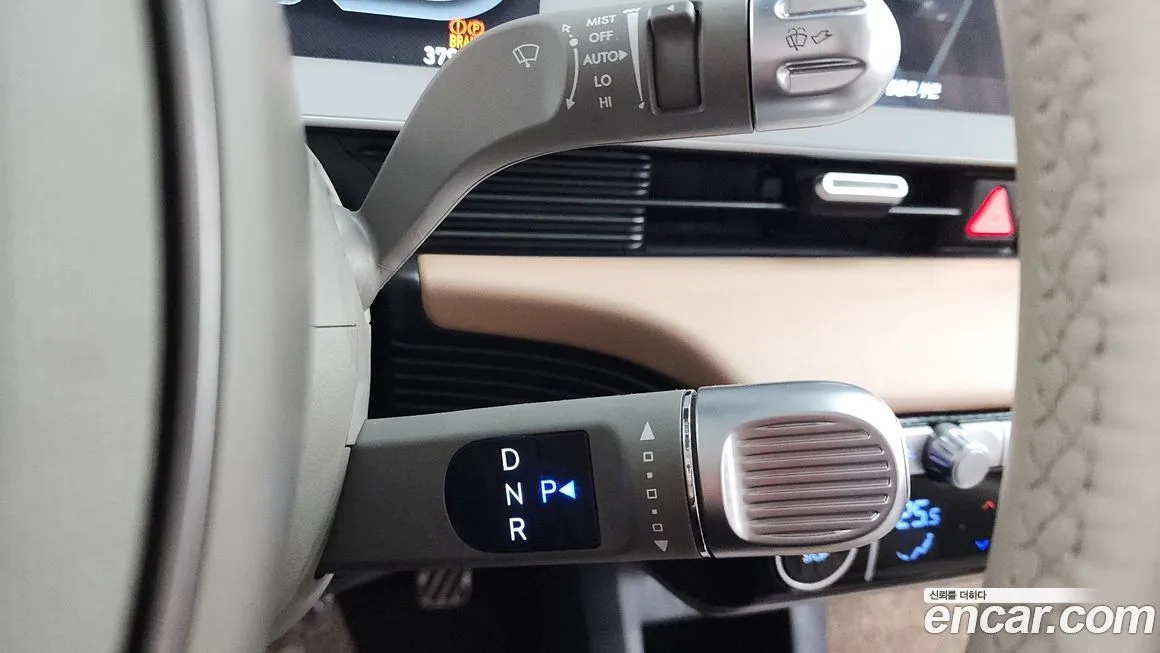 Hyundai Ioniq5 — фото 9