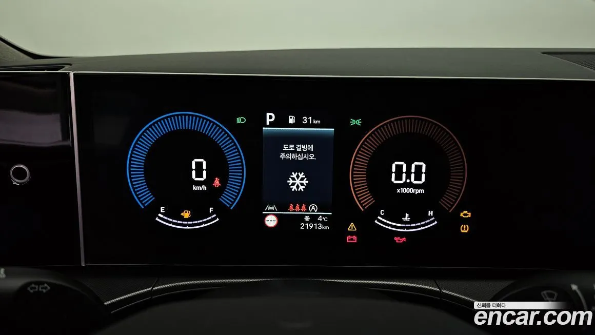 Hyundai Santafe — фото 8