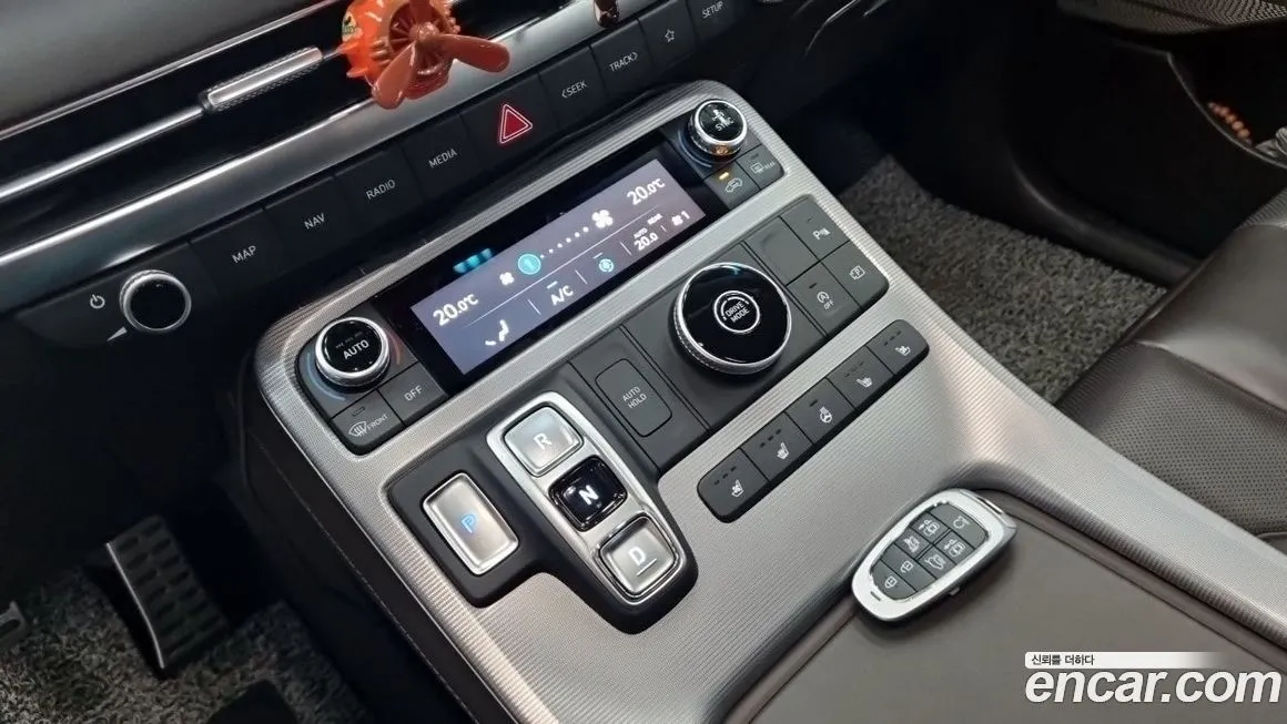 Hyundai Palisade — фото 9