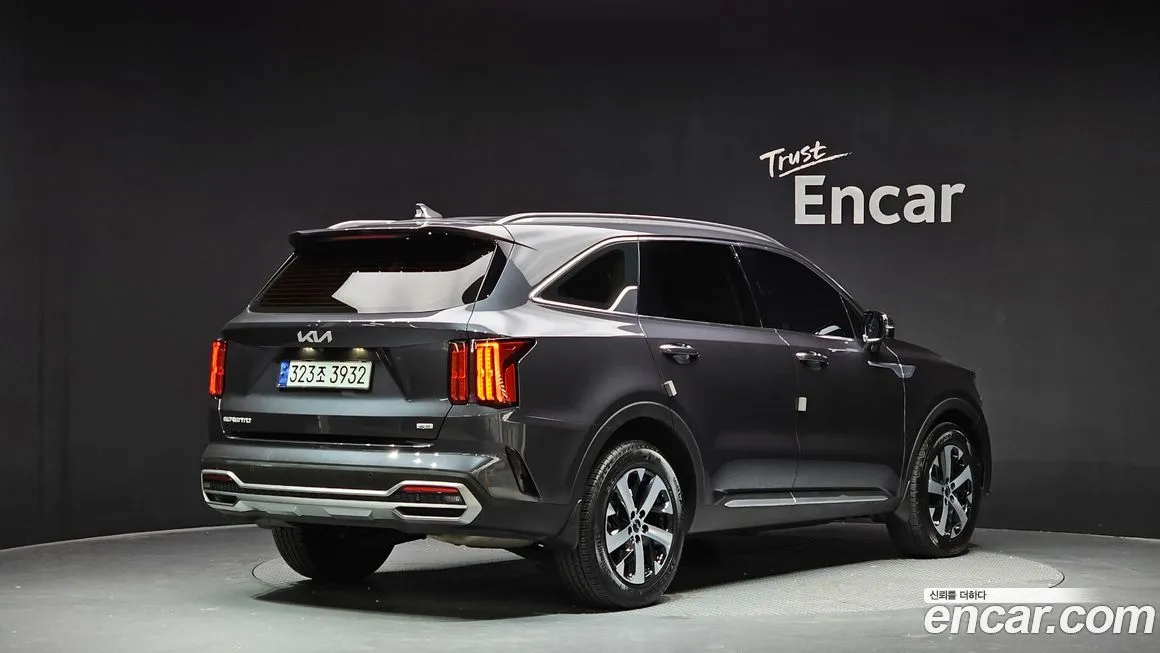 Kia Sorento — фото 2