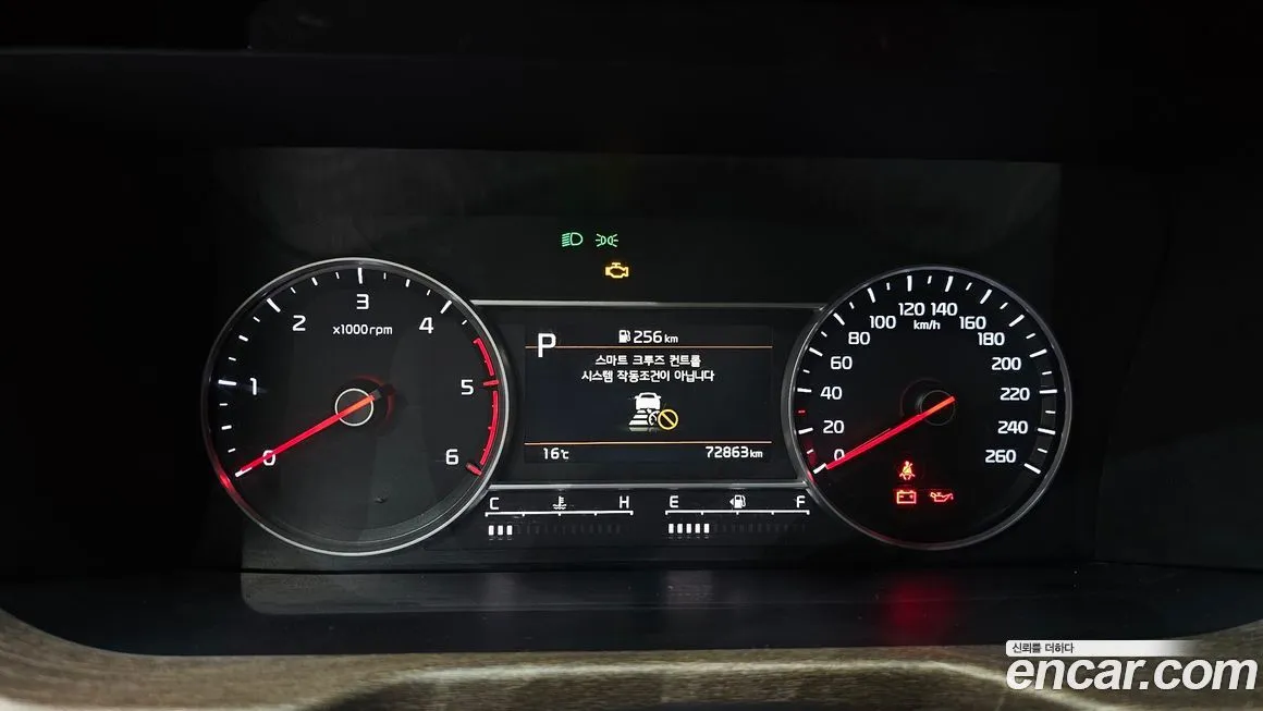 Kia Sorento — фото 8