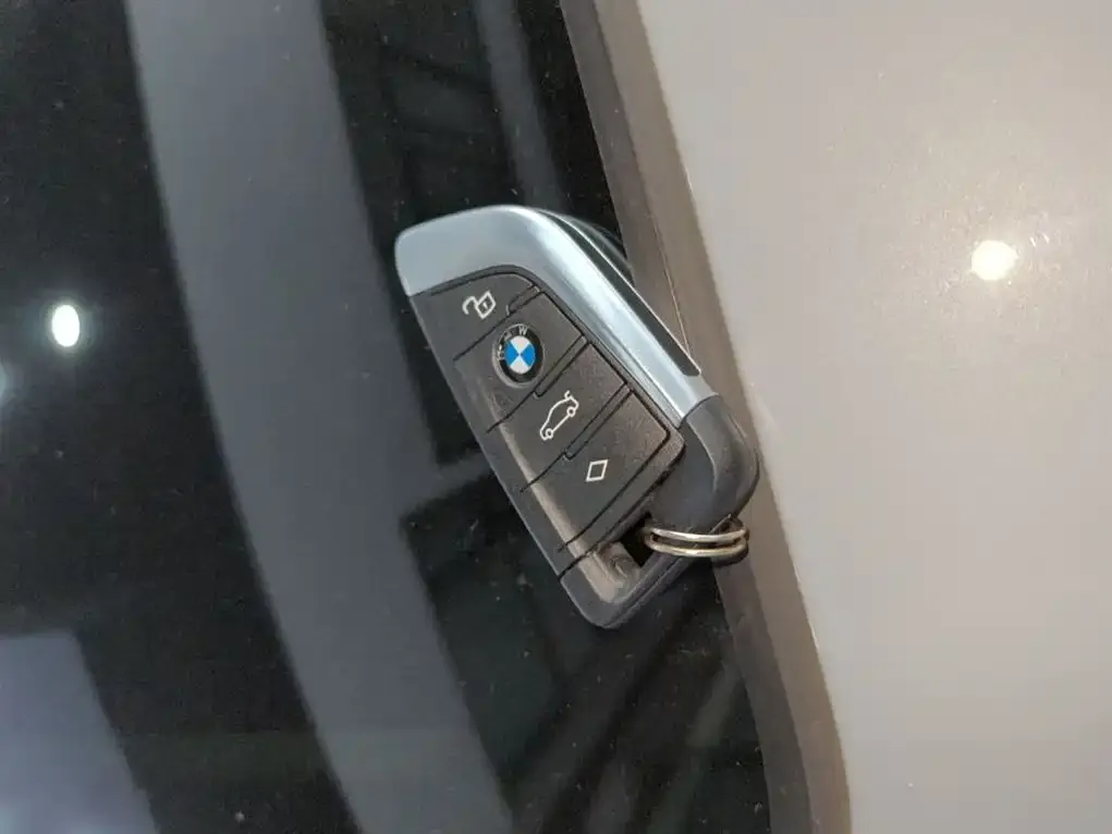 BMW i4 2023 из CN, фото 9
