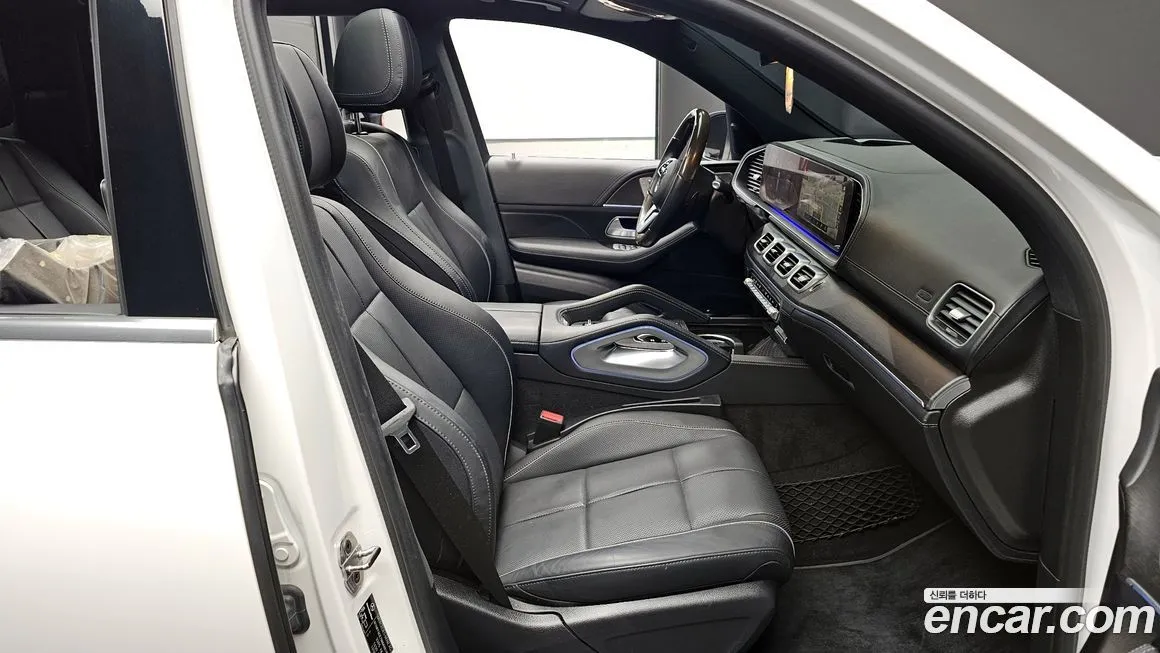 Mercedes-Benz GLS-Class 2021 из KR, фото 10